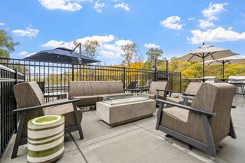Fire pit